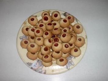 Rezept: Husaren - Krapfen Husaren - Krapfen - Rezept