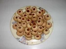 Husaren - Krapfen - Rezept