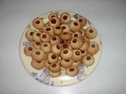 Husaren - Krapfen - Rezept