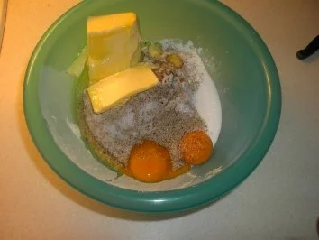 Rezept: Husaren - Krapfen Bild Nr. 3 Husaren - Krapfen - Rezept - Bild Nr. 3