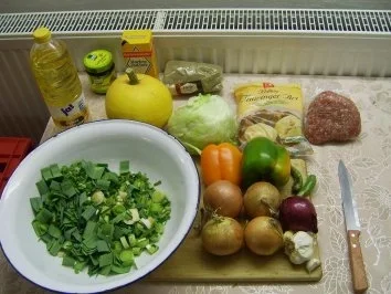 Rezept: Schlachtebufettpaella Bild Nr. 2 Schlachtebufettpaella - Rezept - Bild Nr. 2