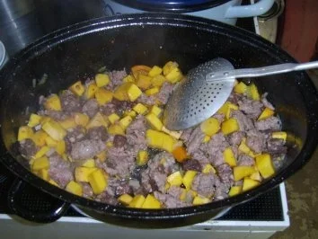 Rezept: Schlachtebufettpaella Bild Nr. 5 Schlachtebufettpaella - Rezept - Bild Nr. 5