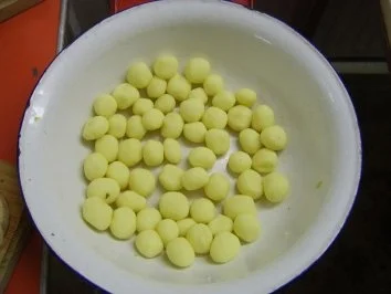 Rezept: Schlachtebufettpaella Bild Nr. 7 Schlachtebufettpaella - Rezept - Bild Nr. 7