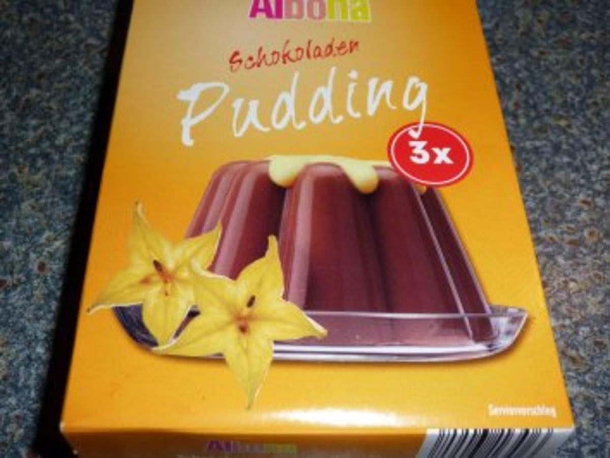 Schokopudding - Rezept - Bild Nr. 3