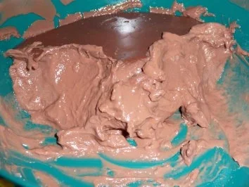 Rezept: Schokopudding Bild Nr. 6 Schokopudding - Rezept - Bild Nr. 6