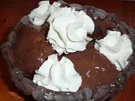 Schokopudding - Rezept