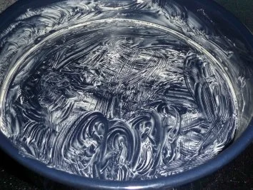 Quark-Pflaumen-Kuchen - Rezept - Bild Nr. 4