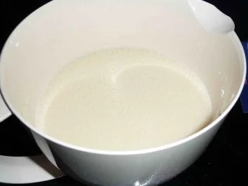 Quark-Pflaumen-Kuchen - Rezept - Bild Nr. 6