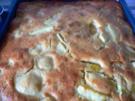 Apfelbirne- ananaskuchen durcheinander... für eilige--- - Rezept