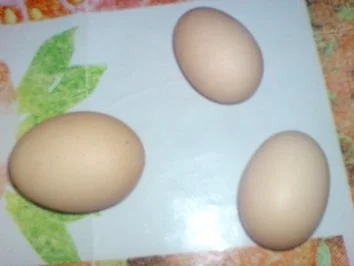 Rezept: Haselnussmakronen Bild Nr. 5 Haselnussmakronen - Rezept - Bild Nr. 5