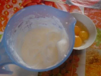 Rezept: Haselnussmakronen Bild Nr. 6 Haselnussmakronen - Rezept - Bild Nr. 6