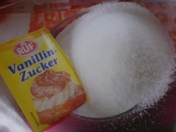 Rezept: Haselnussmakronen Bild Nr. 7 Haselnussmakronen - Rezept - Bild Nr. 7