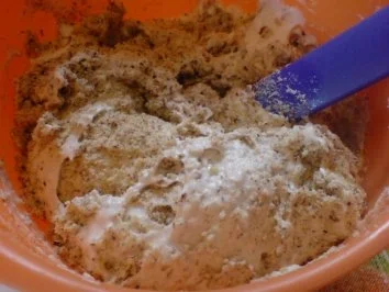 Rezept: Haselnussmakronen Bild Nr. 11 Haselnussmakronen - Rezept - Bild Nr. 11