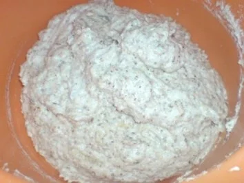 Rezept: Haselnussmakronen Bild Nr. 12 Haselnussmakronen - Rezept - Bild Nr. 12