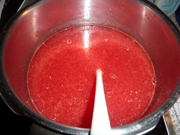 Marmelade: Orangenmarmelade - Rezept - Bild Nr. 2