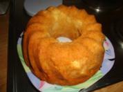 Apfel-Rührkuchen - Rezept