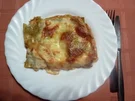 Rezept: Auflauf: Lasagne mit Hähnchenbolognese Auflauf: Lasagne mit Hähnchenbolognese - Rezept
