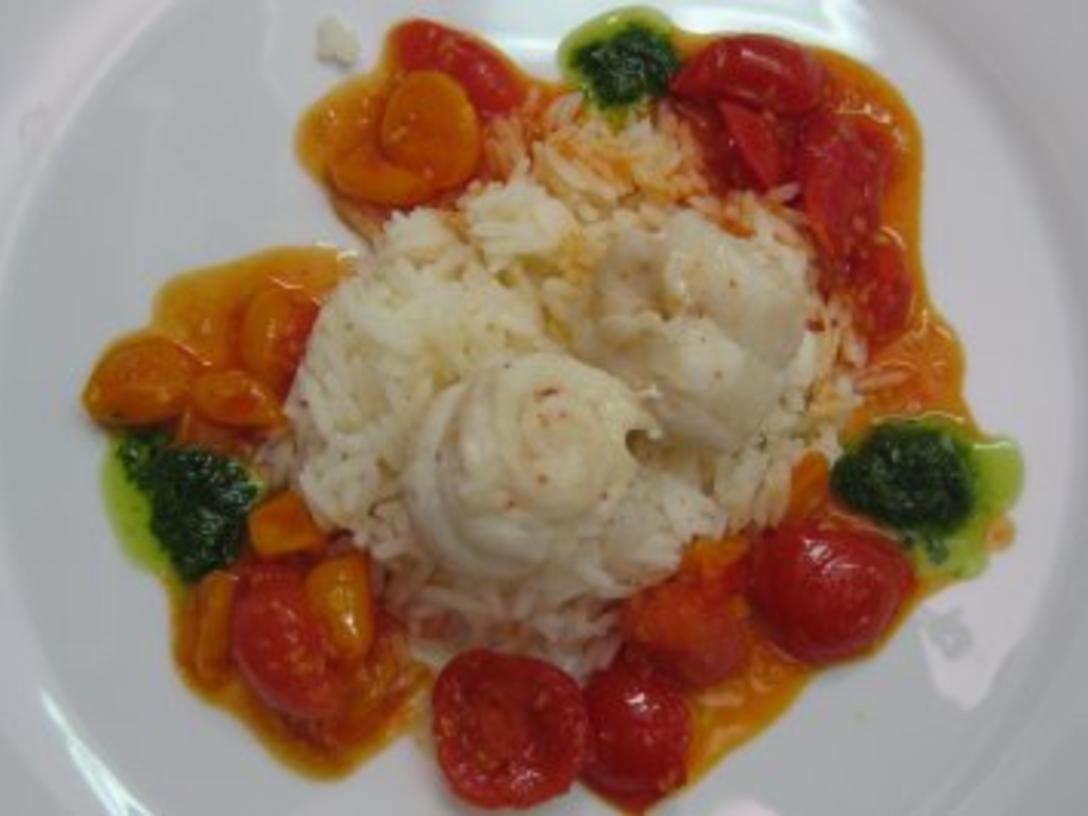 Seezunge Rezepte