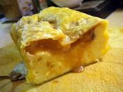 Mehlspeisen: (Vor)Weihnachtlicher Topfenstrudel - Rezept