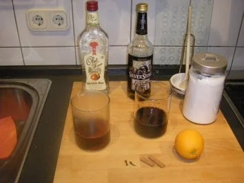 Jagertee - Rezept - Bild Nr. 2