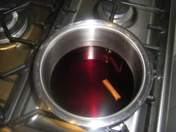 Jagertee - Rezept - Bild Nr. 3