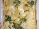 Blumenkohl Brokkoliauflauf - Rezept