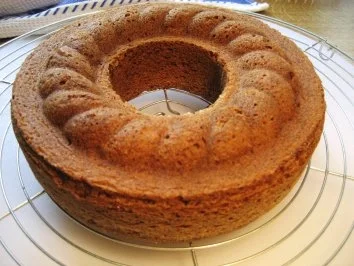 Walnusskuchen .... - Rezept - Bild Nr. 6