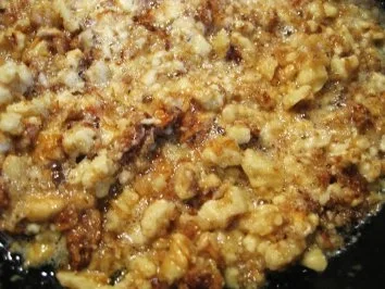 Walnusskuchen .... - Rezept - Bild Nr. 3