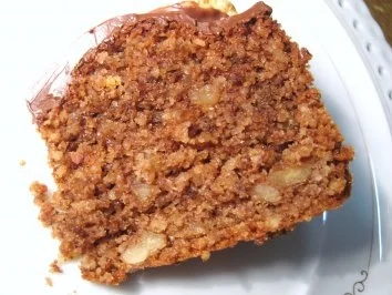 Walnusskuchen .... - Rezept - Bild Nr. 7