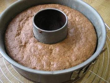 Walnusskuchen .... - Rezept - Bild Nr. 5