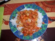 Fleischwurstpfanne - Rezept