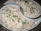 Rezept: Paprikasalat Paprikasalat - Rezept