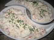 Paprikasalat - Rezept