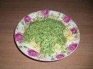 Spinatnudeln - Rezept