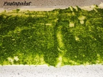 Pesto Schnecken - Rezept - Bild Nr. 2