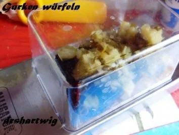 Pfannengericht~Bulettentopf .... - Rezept - Bild Nr. 7