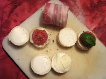 Rezept: Samstagabend - immer was Besonderes II Bild Nr. 3 Samstagabend - immer was Besonderes II - Rezept - Bild Nr. 3