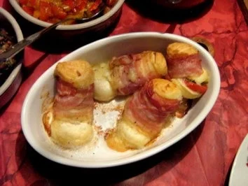 Rezept: Samstagabend - immer was Besonderes II Bild Nr. 5 Samstagabend - immer was Besonderes II - Rezept - Bild Nr. 5