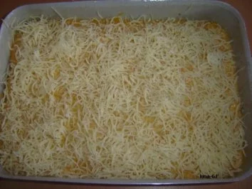 DORADE IN LUNA'S FEINER KÜRBISSAUCE - Rezept - Bild Nr. 7