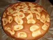 Schneller Apfelkuchen - Rezept