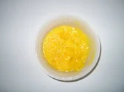 Rezept: Mango Apfelmus Mango Apfelmus - Rezept