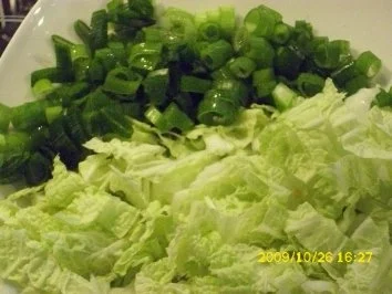 Resteküche: Sauer-scharfe Hähnchensuppe - Rezept - Bild Nr. 3