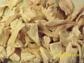 Resteküche: Sauer-scharfe Hähnchensuppe - Rezept - Bild Nr. 4