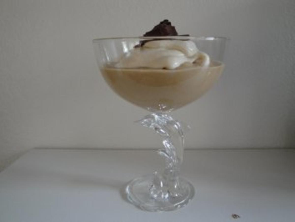 Baileys-Cream - Rezept