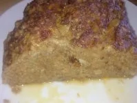 Hackbraten - Rezept - Bild Nr. 2