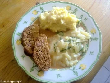 Hackbraten - Rezept - Bild Nr. 3