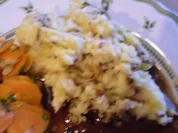 Rustikaler Kartoffelbrei - Rezept