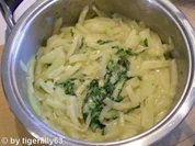 Rezept: Kohlrabi-Gemüse Kohlrabi-Gemüse - Rezept