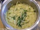 Kohlrabi-Gemüse - Rezept