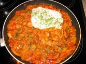 fixe wurstmischung - Rezept